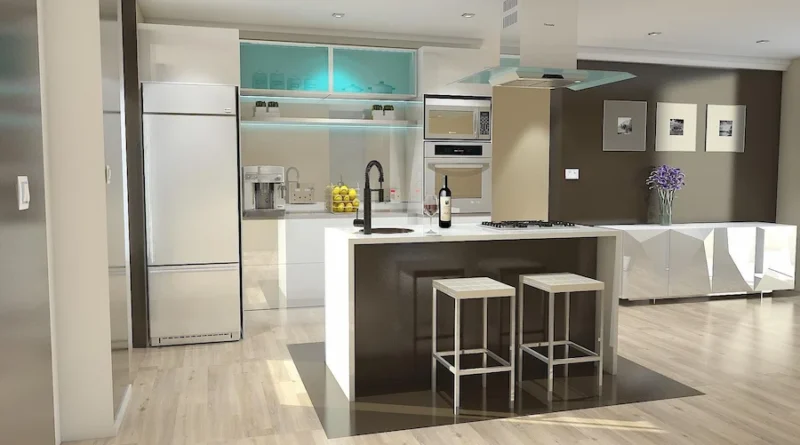 Kitchen Remodel Ideas Transform Your Cooking Space with Style