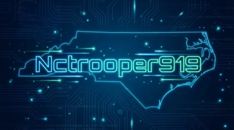 Nctrooper919 What Does It Mean and Why Is Everyone Searching For It