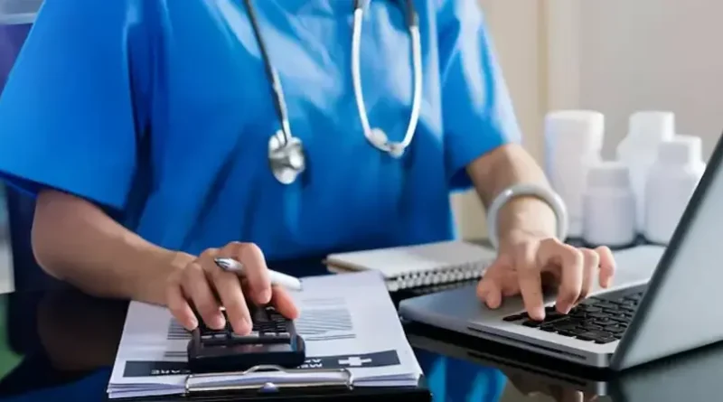 Optimizing Healthcare Receivables Management for Operational Efficiency