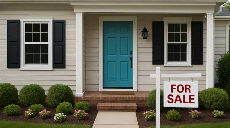 Quick Sale Prep Get Your House Ready Today