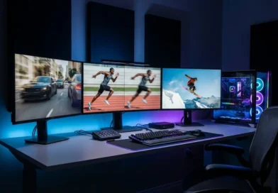 RVE RSMB 6.6.1 OFX Best Motion Blur Plugin for Video Editors