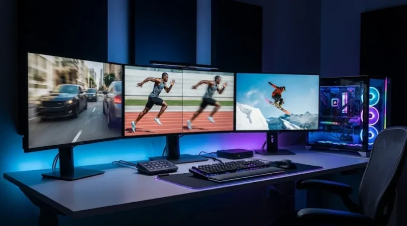 RVE RSMB 6.6.1 OFX Best Motion Blur Plugin for Video Editors