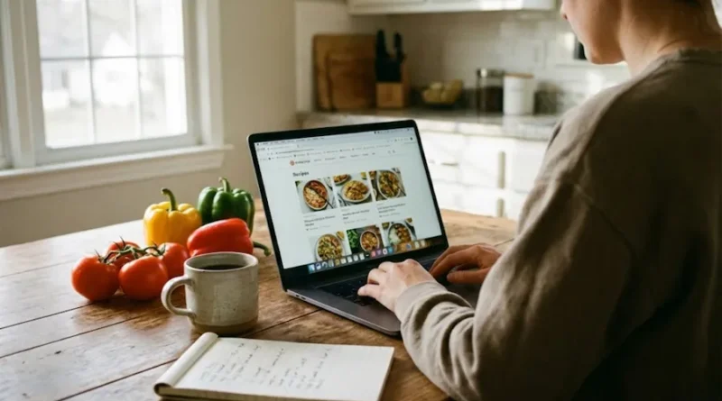 Recipesjelly.com www.recipes jelly.com Review Is It Safe or a Scam