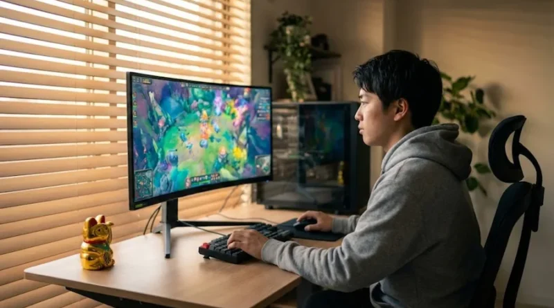 Ryouma777333 What This Username Really Means (Japanese Name + Lucky Numbers)