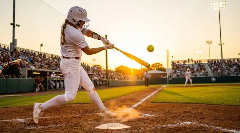 Sófbol What It Is, How to Play, Rules, Benefits & Olympics 2028