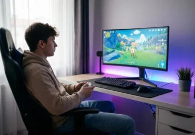 Tgarchirvetech Gaming Trends 2026 7 Things Changing How We Play