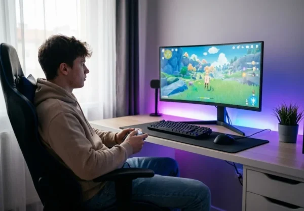 Tgarchirvetech Gaming Trends 2026 7 Things Changing How We Play