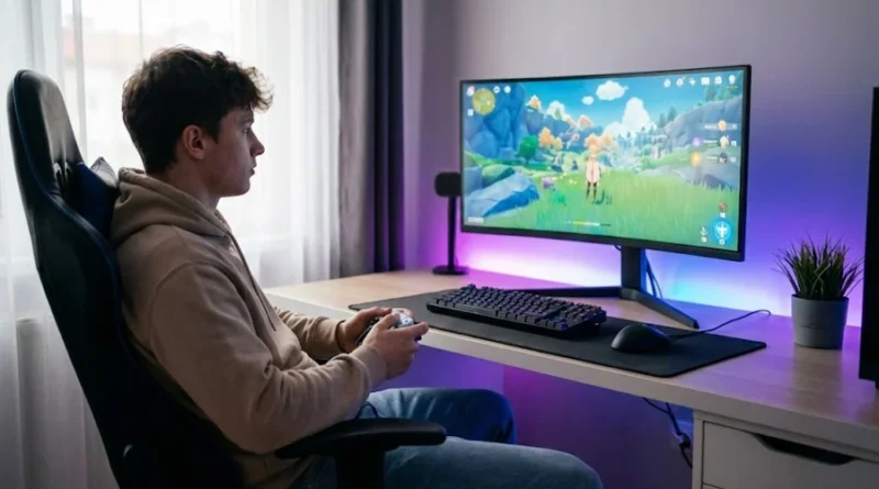 Tgarchirvetech Gaming Trends 2026 7 Things Changing How We Play