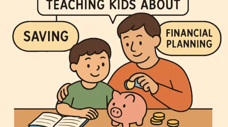 The Future of Education Savings Practical Tips for Parents