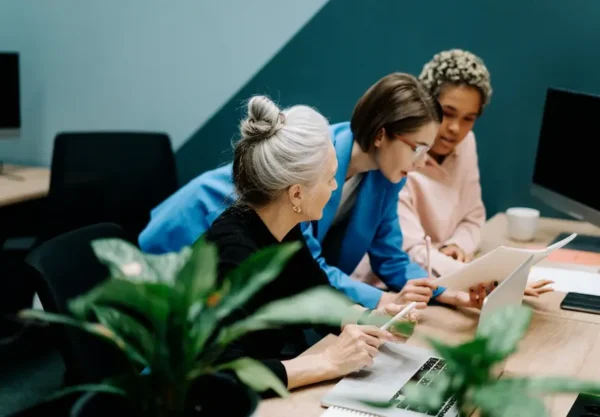 What Employers Expect from Graduate-Level Candidates