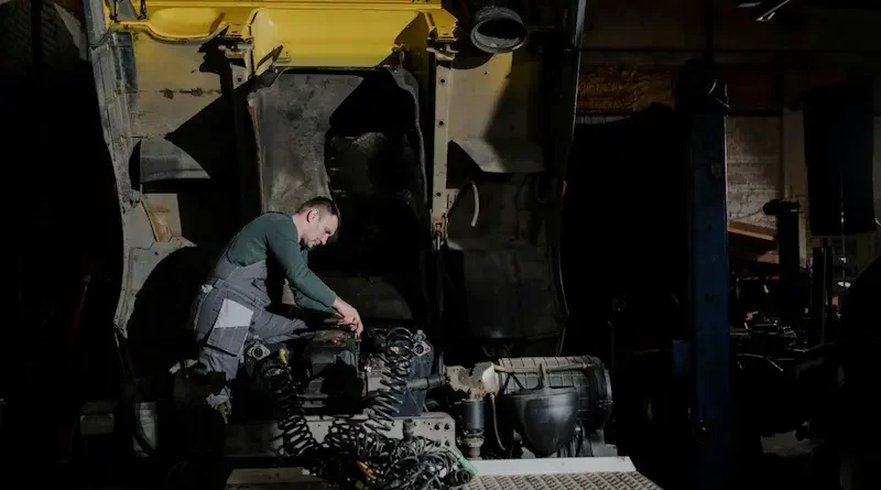 Why Fleet Renewal Doesn’t Have to Mean Buying New Trucks