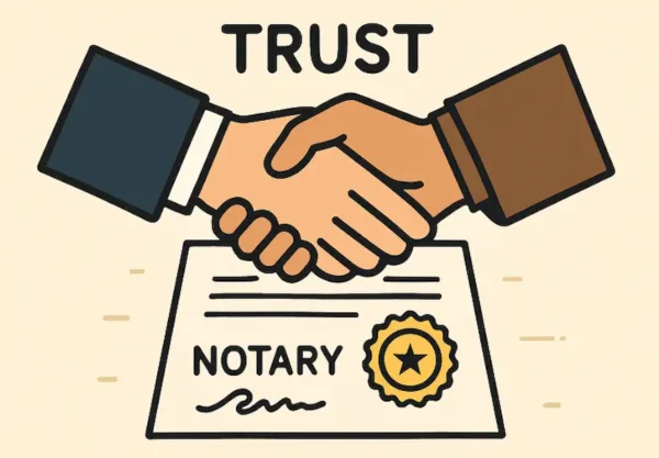 Building Client Trust Essential Strategies for Notaries