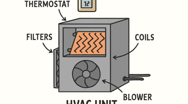 Common HVAC Problems and How to Prevent Them