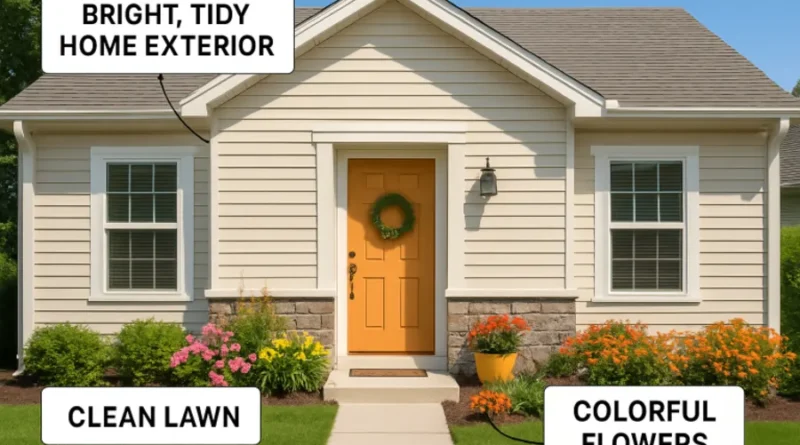 Essential Checklist for a Smooth and Successful Home Sale