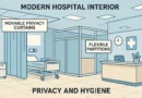 Future Trends in Healthcare Spaces Designing for Privacy and Infection Control