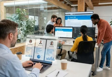 How AI-Vetted Drupal Developers Reduce Hiring Risk for Businesses