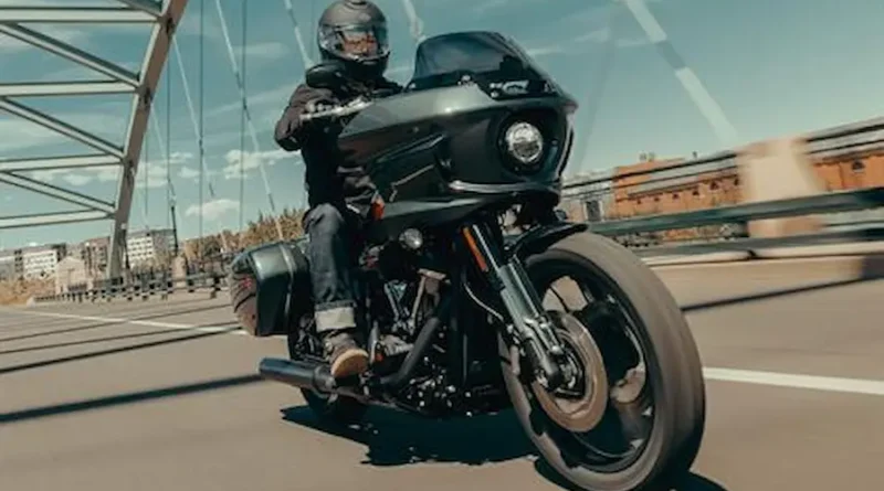 How Custom Harley Seats Can Improve Your Riding Posture