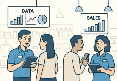 How Data-Driven Insights Are Transforming Retail In-Store Experiences