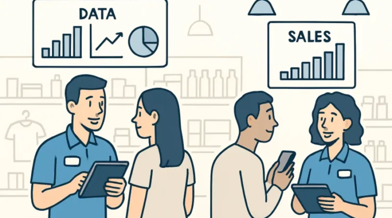 How Data-Driven Insights Are Transforming Retail In-Store Experiences
