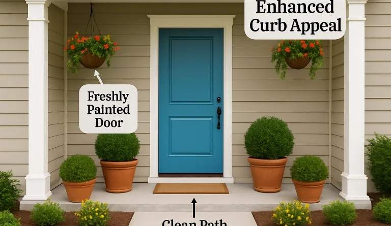 How to Prepare Your Home for a Quick Sale Tips and Tricks