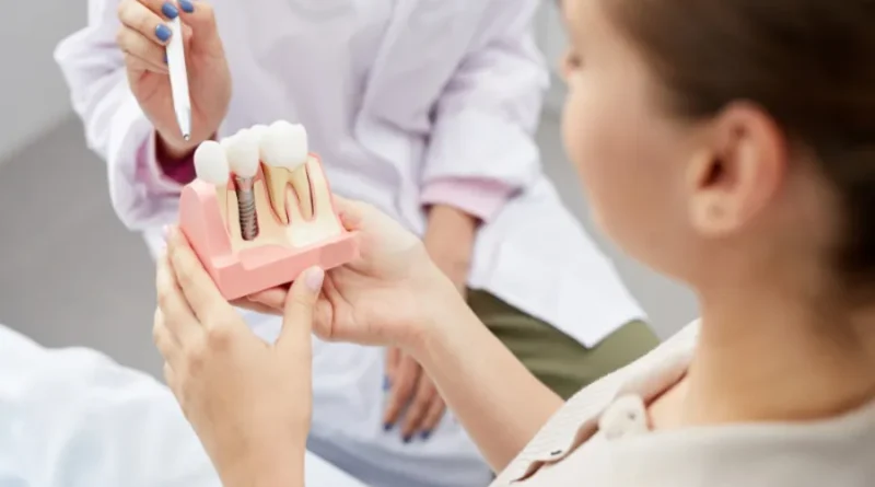 Modern Trends in Dental Implant Surgery