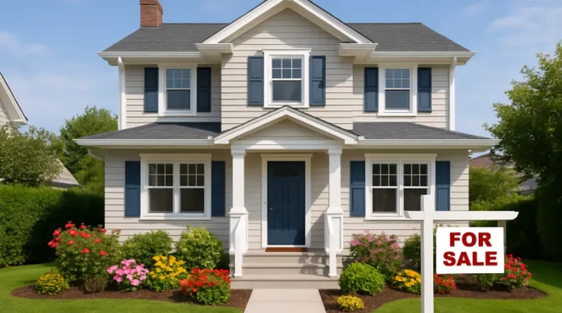 Proven Strategies to Simplify the Home Selling Process