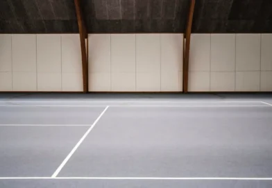 Smart Sports Flooring The Integration of Technology To Enhance Performance and Maintenance