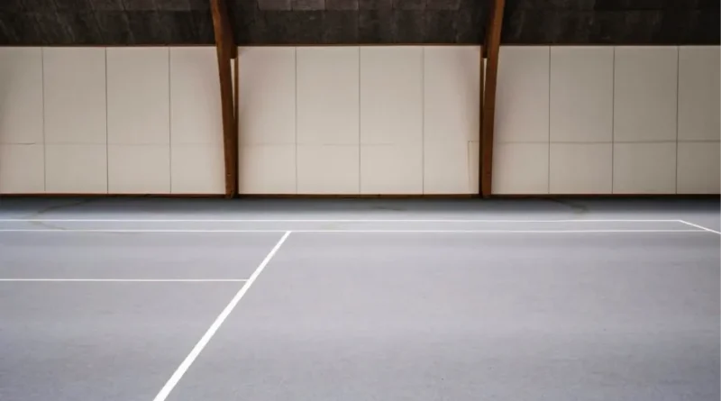 Smart Sports Flooring The Integration of Technology To Enhance Performance and Maintenance