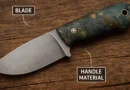 Top 5 Custom Knife Makers in the USA The Ultimate Guide for Collectors and Enthusiasts