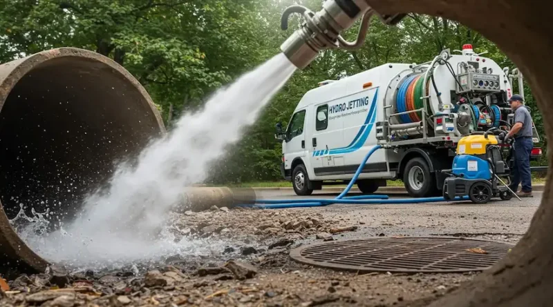 Top 5 Grease Trap Cleaning Services in Denver