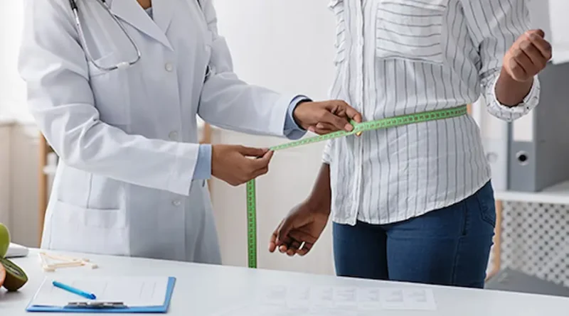 Top 5 Medical Weight Loss Clinics in the United States