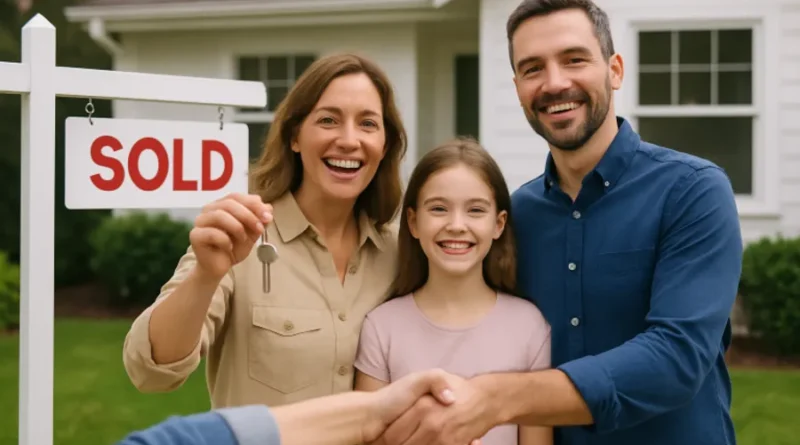 Top Benefits of Selling Your Home Fast for Cash