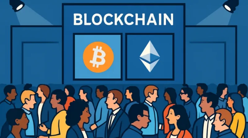 Top Crypto Conferences to Attend in 2026