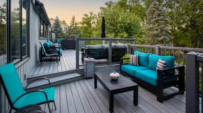 Top Deck Design Ideas for Every Backyard Style
