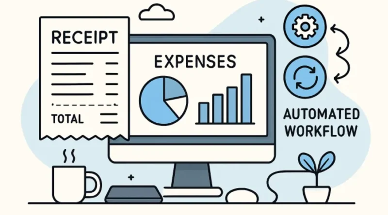 Top Strategies for Efficient Modern Expense Management