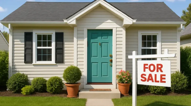Your Complete Guide to Selling a House Fast and Stress-Free