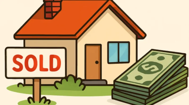 Cash Home Sales The Ultimate Guide to Faster Closings