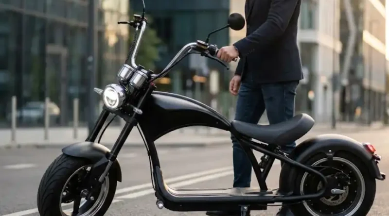 Eschopper What It Is, Why You Need One, and How to Choose (2026)