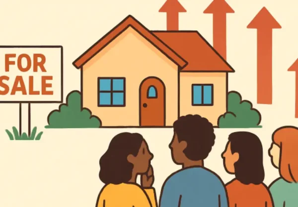 Homebuying in Today’s Market What Buyers Need to Know