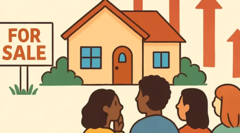 Homebuying in Today’s Market What Buyers Need to Know