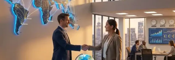 How Businesses Can Scale Internationally with the Right Support