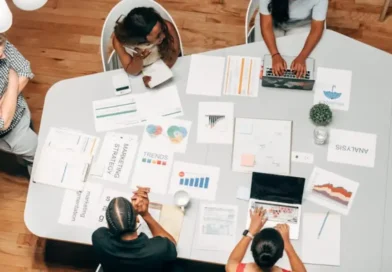 Key Elements of a Winning Digital Marketing Strategy for Small Businesses