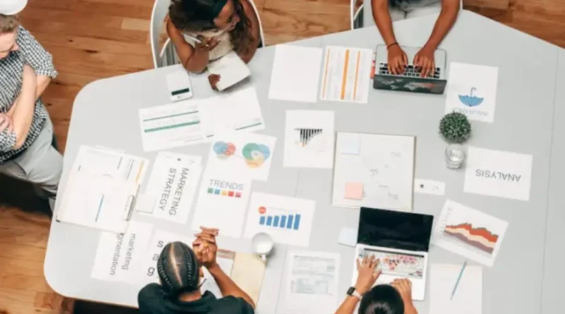 Key Elements of a Winning Digital Marketing Strategy for Small Businesses