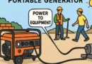 Maximizing Productivity with Reliable Generator Rentals