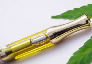 Nicotine Vaping vs. CBD Inhalation What Consumers Should Know