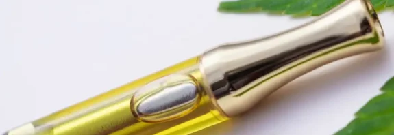 Nicotine Vaping vs. CBD Inhalation What Consumers Should Know