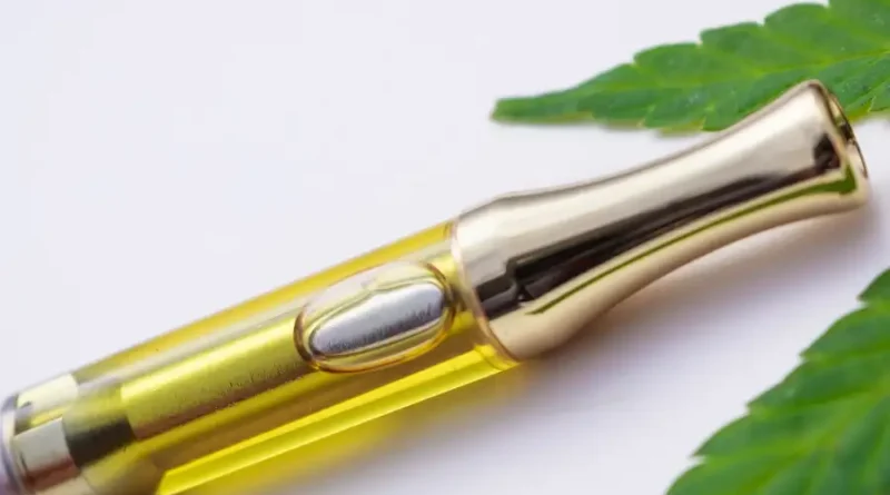 Nicotine Vaping vs. CBD Inhalation What Consumers Should Know