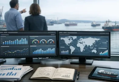 How To Spot Profitable B2B Niches In “Hard-To-Reach” Industries