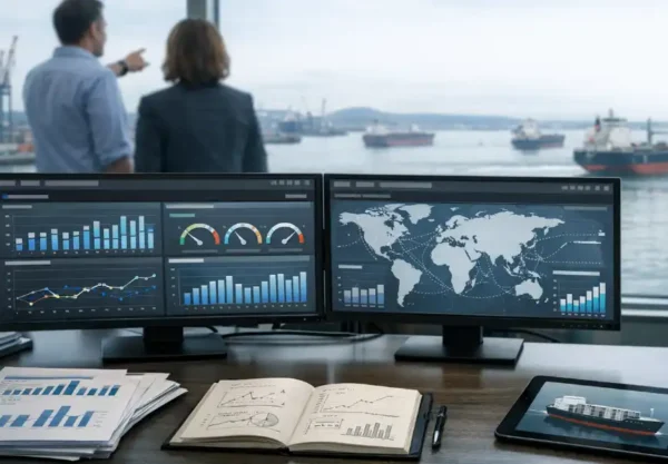 How To Spot Profitable B2B Niches In “Hard-To-Reach” Industries