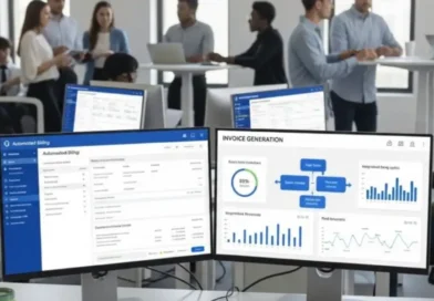 Managing Multiple Job Invoices Without Losing Track of Payments